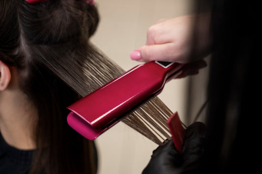 10 Best Tips for Straightening Hair Without Damaging It