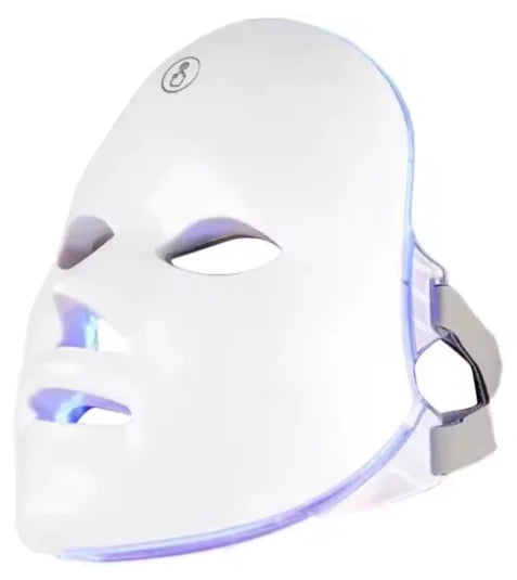 Lumi Skin Pro Mask