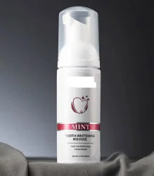 Tooth Whitening Mousse