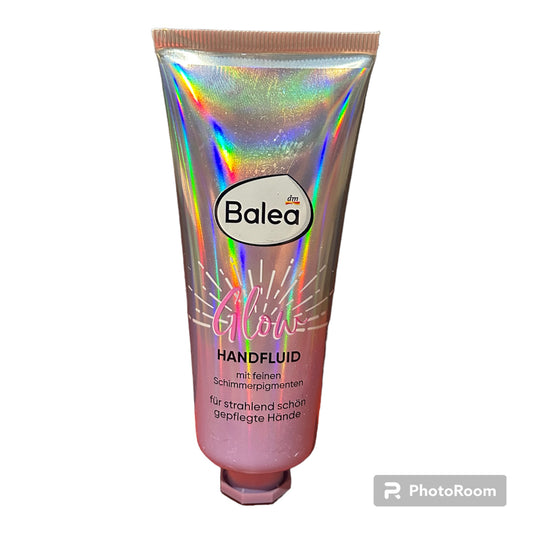 Balea Hand Cream Glow, 75 ml