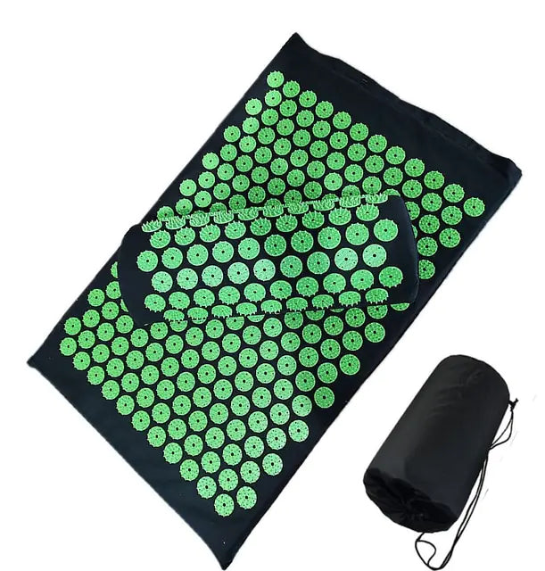 Body Pain Spike Mat