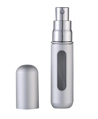 Refillable Perfume Bottle