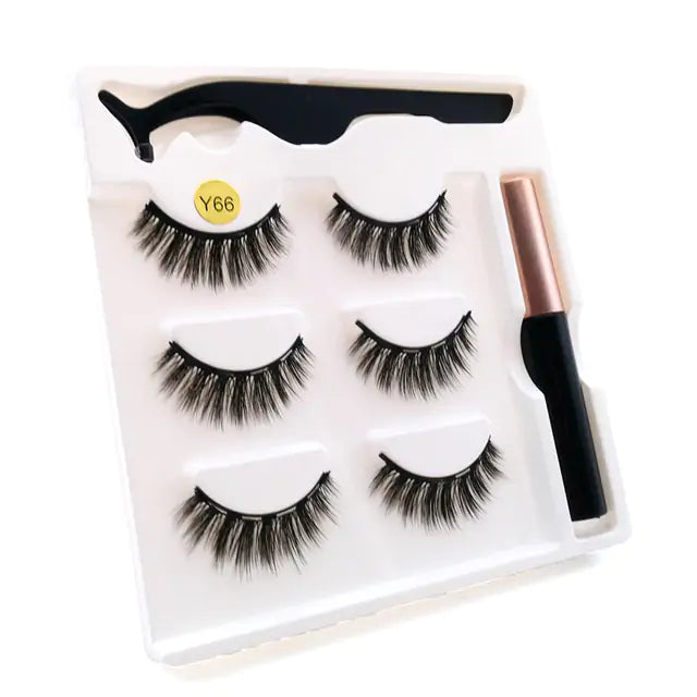 3D Eyelashes