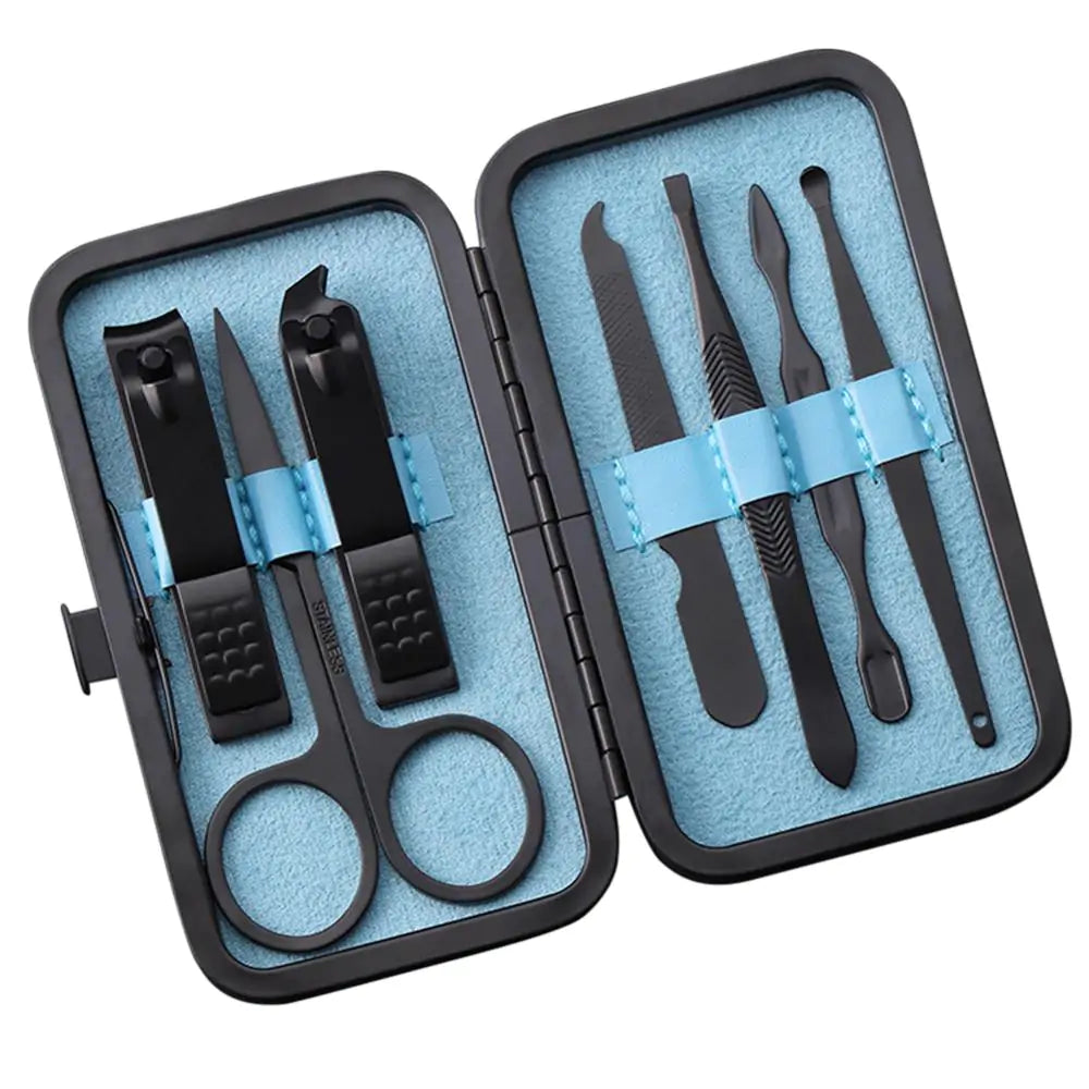 Elegant Nail Cutter Tool Set